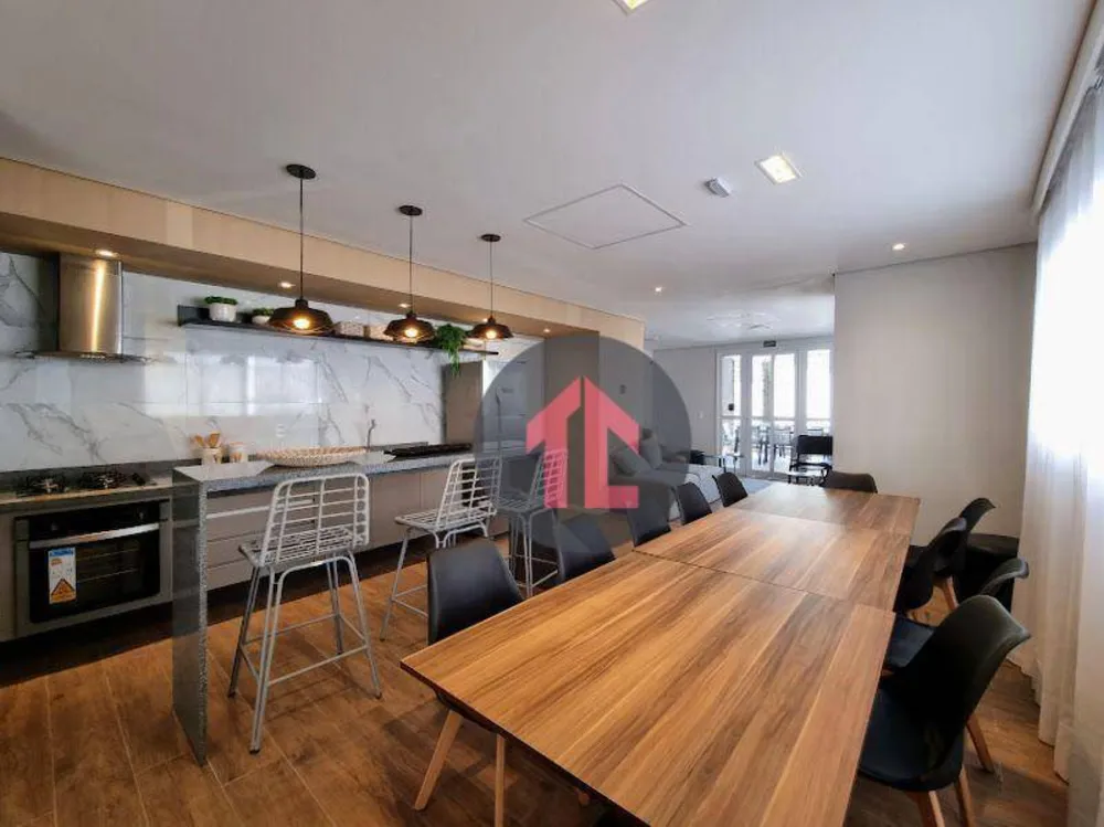 Apartamento, 2 quartos, 57 m² - Foto 1