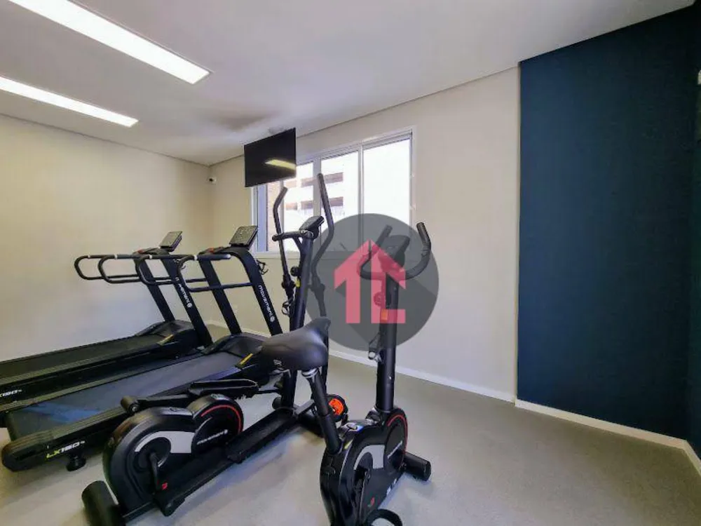 Apartamento, 2 quartos, 57 m² - Foto 5