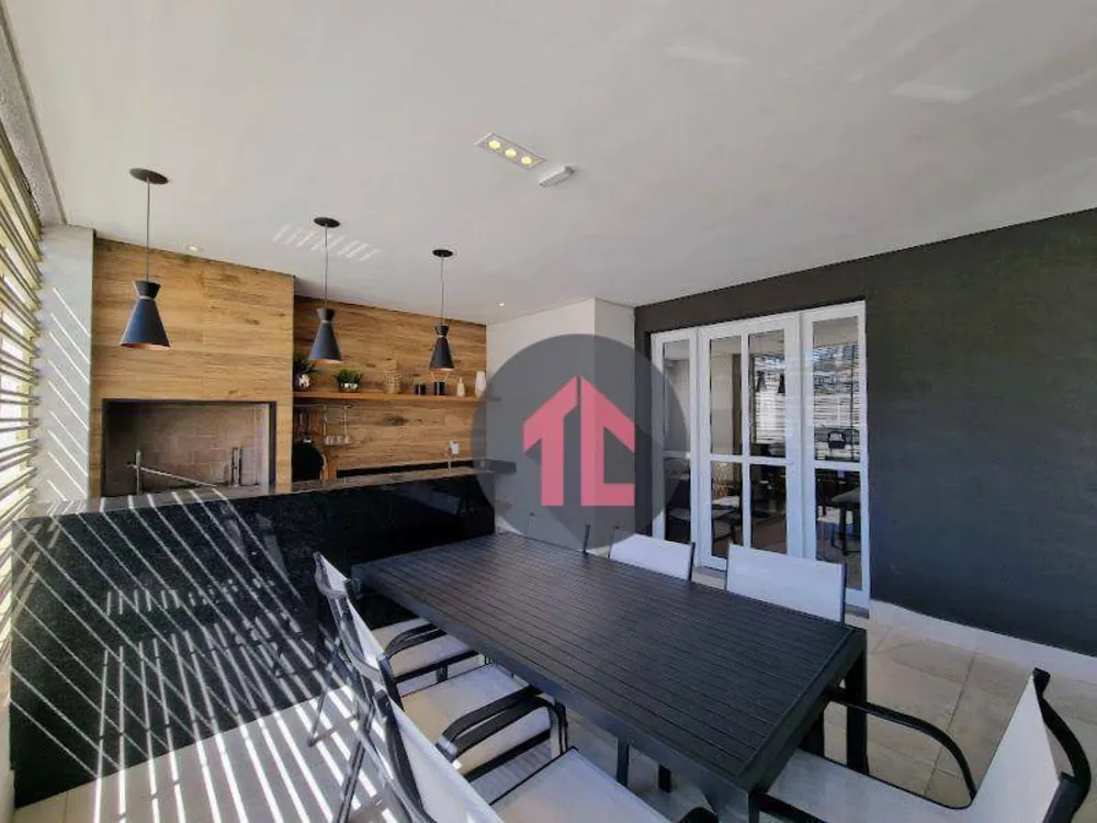 Apartamento, 2 quartos, 57 m² - Foto 7
