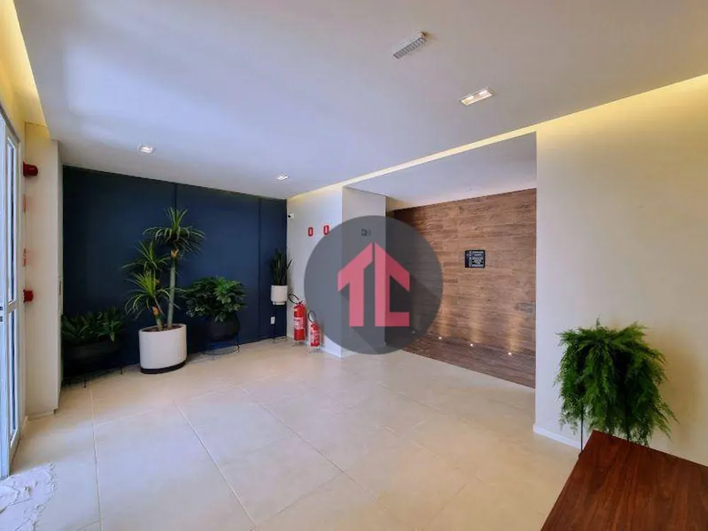 Apartamento, 2 quartos, 57 m² - Foto 2