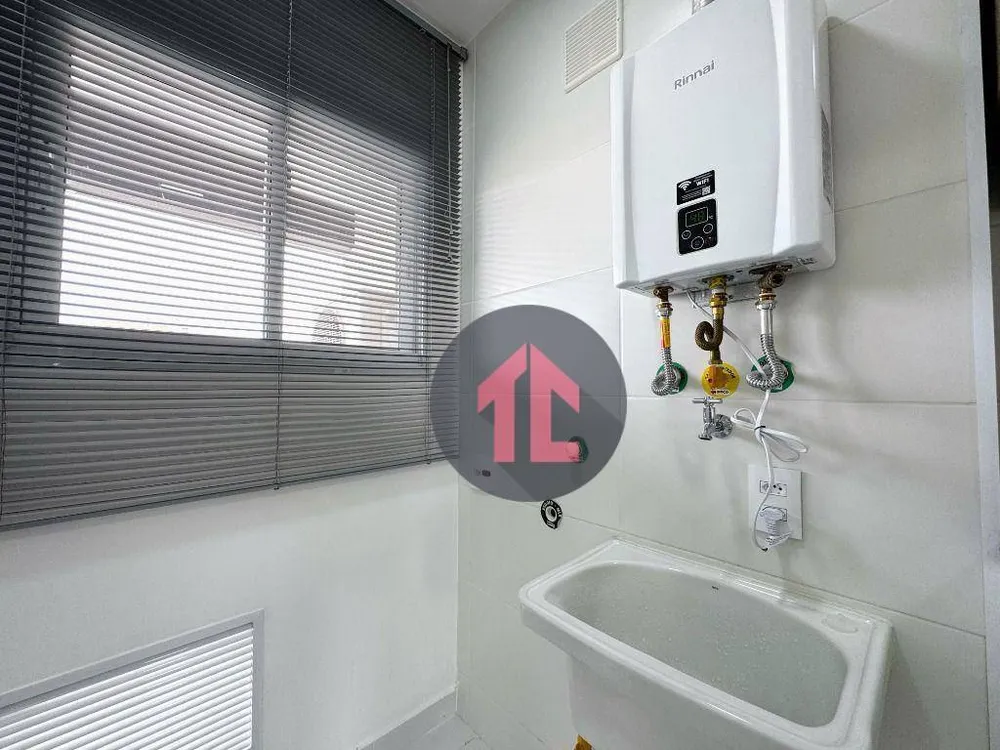 Apartamento, 2 quartos, 57 m² - Foto 8