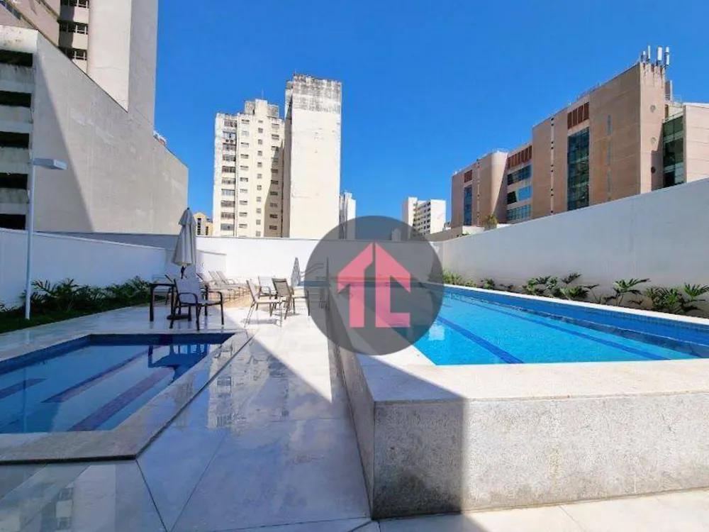 Apartamento, 2 quartos, 57 m² - Foto 6