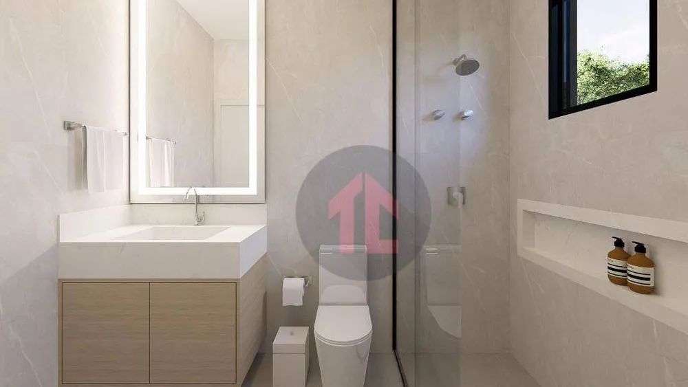 Casa de Condomínio, 3 quartos - Foto 27
