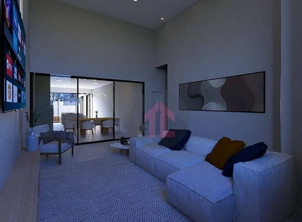 Casa de Condomínio, 3 quartos - Foto 33