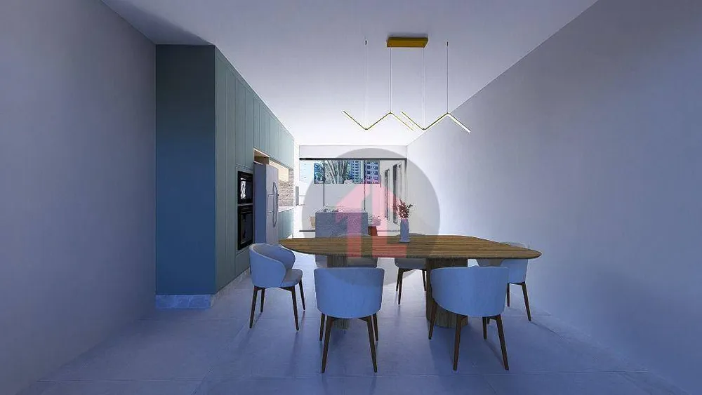 Casa de Condomínio, 3 quartos - Foto 30