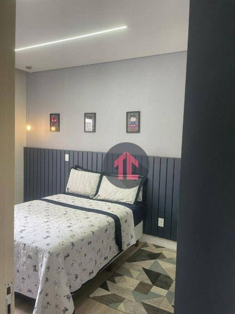 Casa de Condomínio, 3 quartos - Foto 18