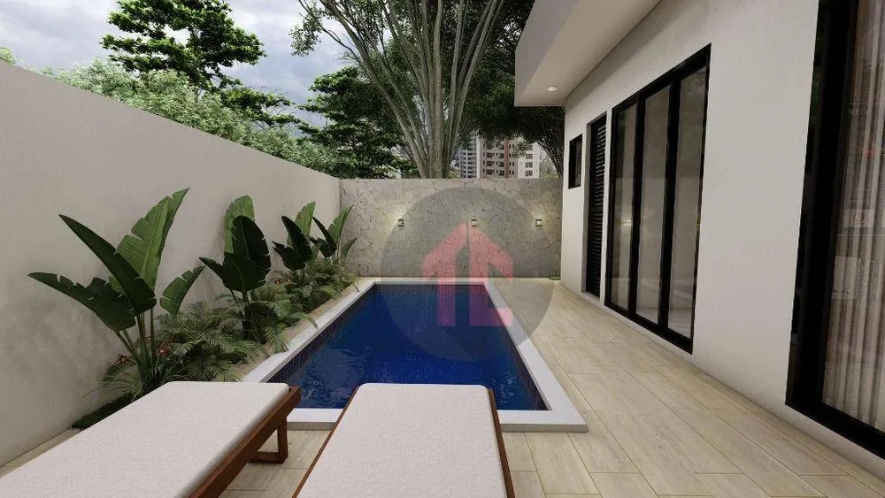 Casa de Condomínio, 3 quartos - Foto 25