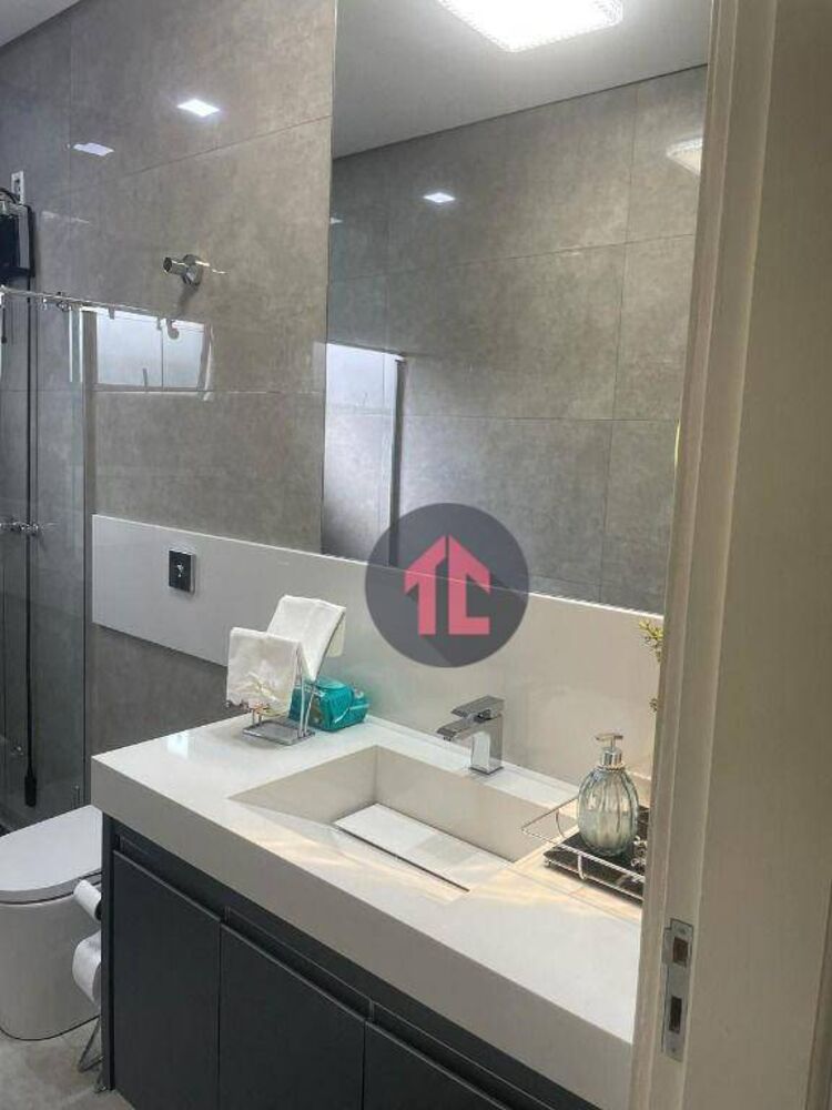 Casa de Condomínio, 3 quartos - Foto 14