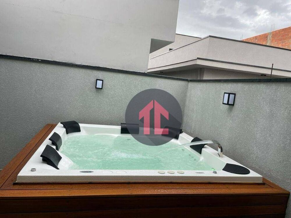 Casa de Condomínio, 3 quartos - Foto 15