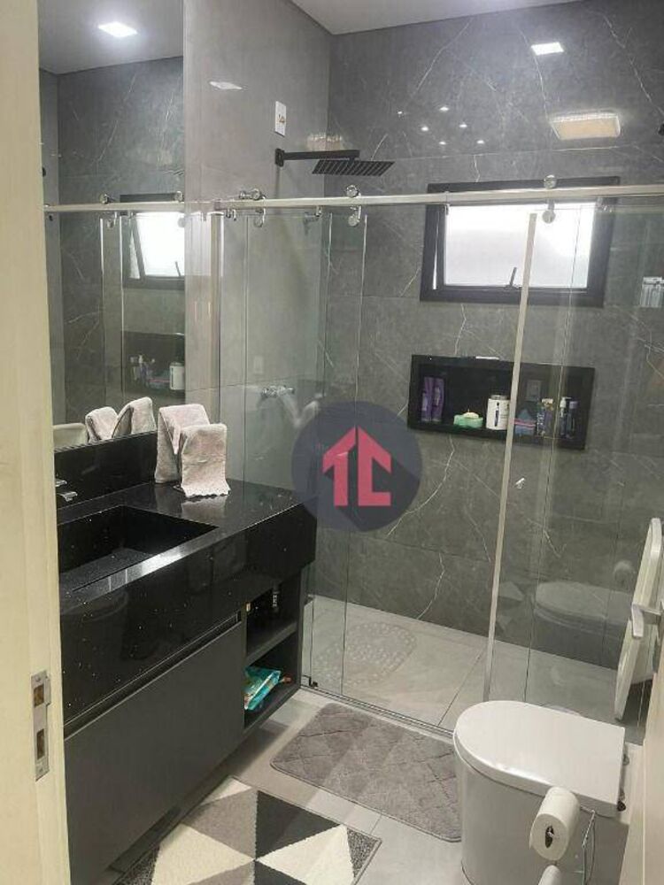 Casa de Condomínio, 3 quartos - Foto 17