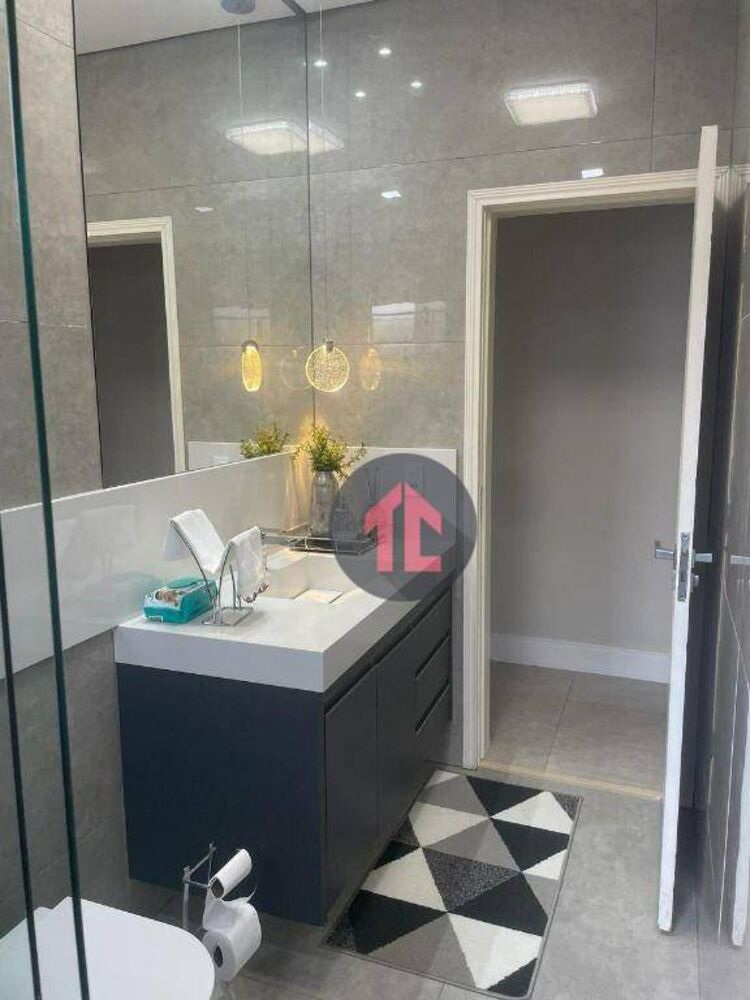 Casa de Condomínio, 3 quartos - Foto 21