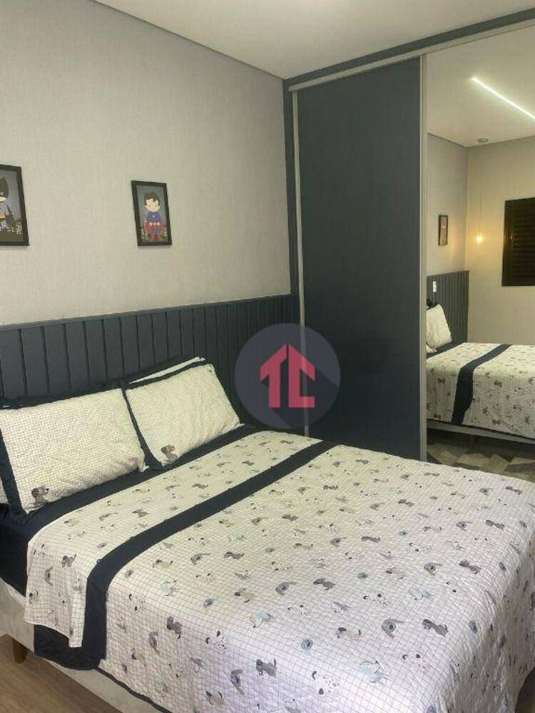 Casa de Condomínio, 3 quartos - Foto 8