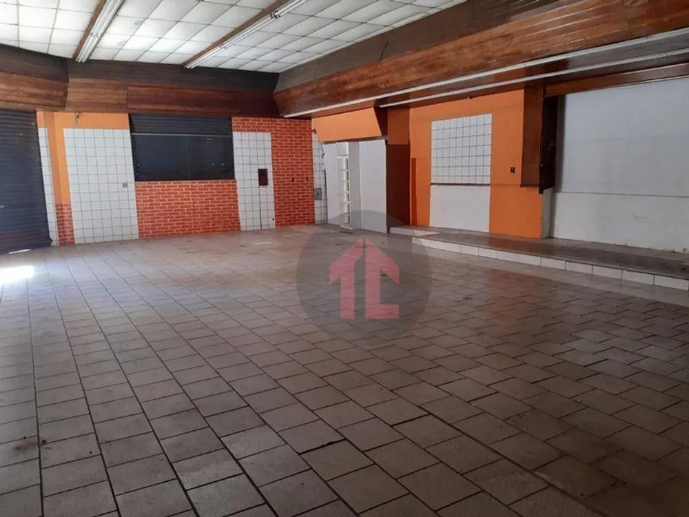 Loja-Salão, 201 m² - Foto 2