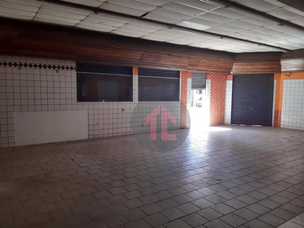 Loja-Salão, 201 m² - Foto 1