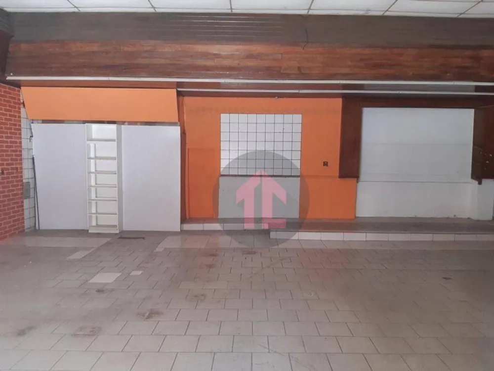 Loja-Salão, 201 m² - Foto 6