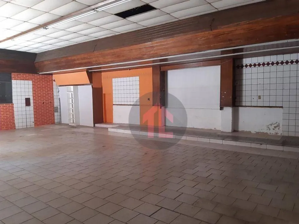 Loja-Salão, 201 m² - Foto 4