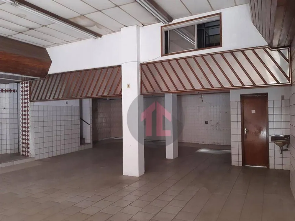 Loja-Salão, 201 m² - Foto 3