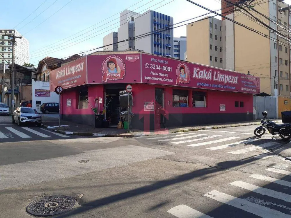 Loja-Salão, 201 m² - Foto 5