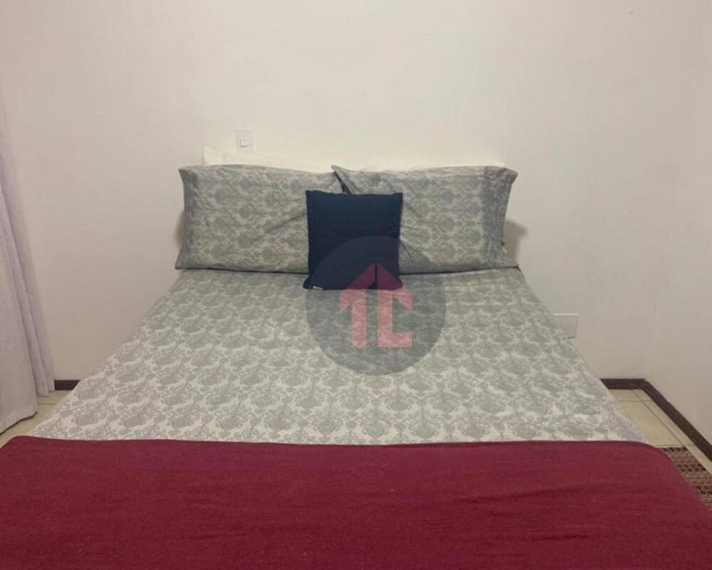 Apartamento à venda com 1 quarto, 56m² - Foto 7