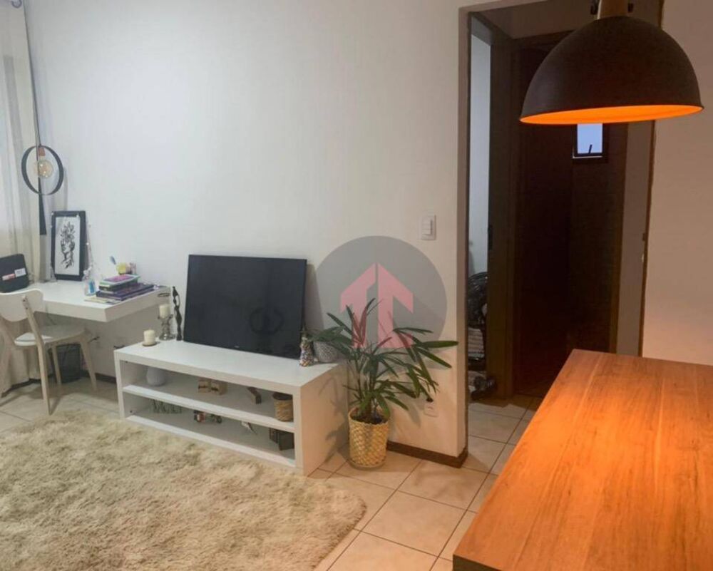 Apartamento à venda com 1 quarto, 56m² - Foto 2