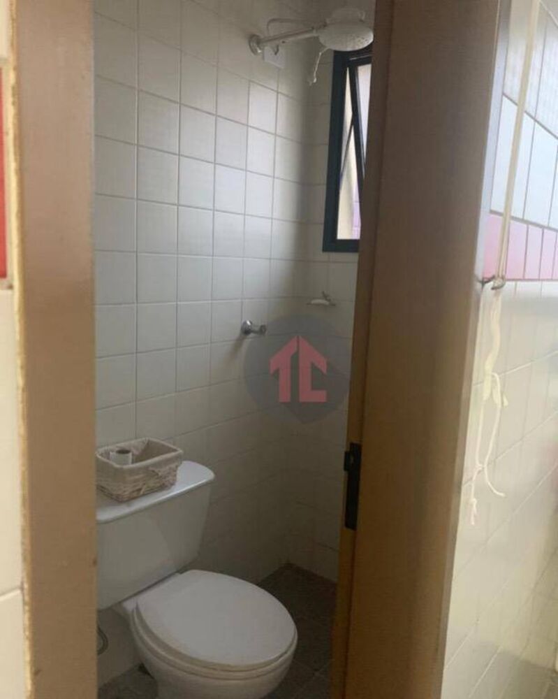 Apartamento à venda com 1 quarto, 56m² - Foto 8