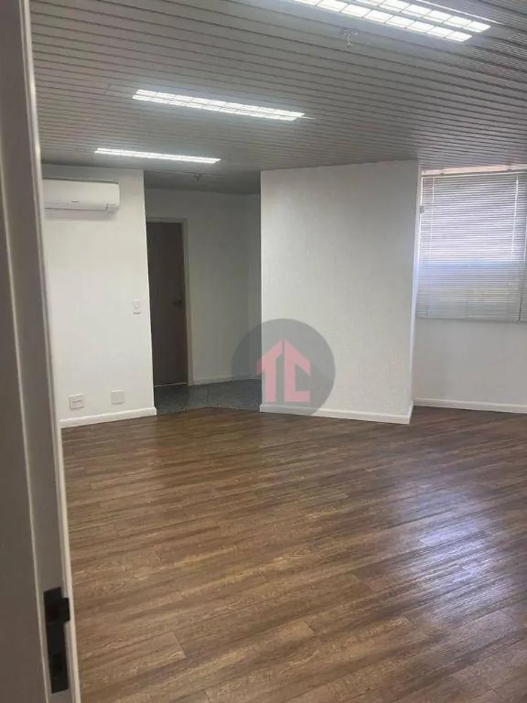 Sala-Conjunto, 56 m² - Foto 13