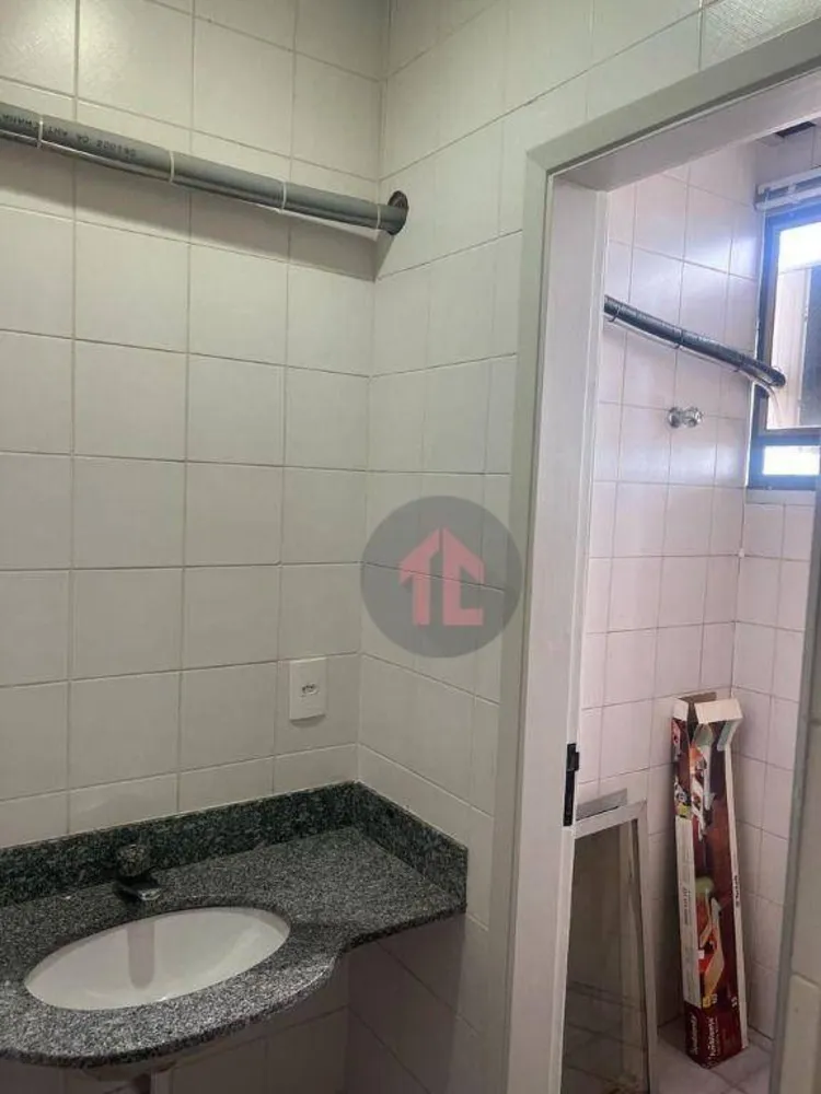 Sala-Conjunto, 56 m² - Foto 14