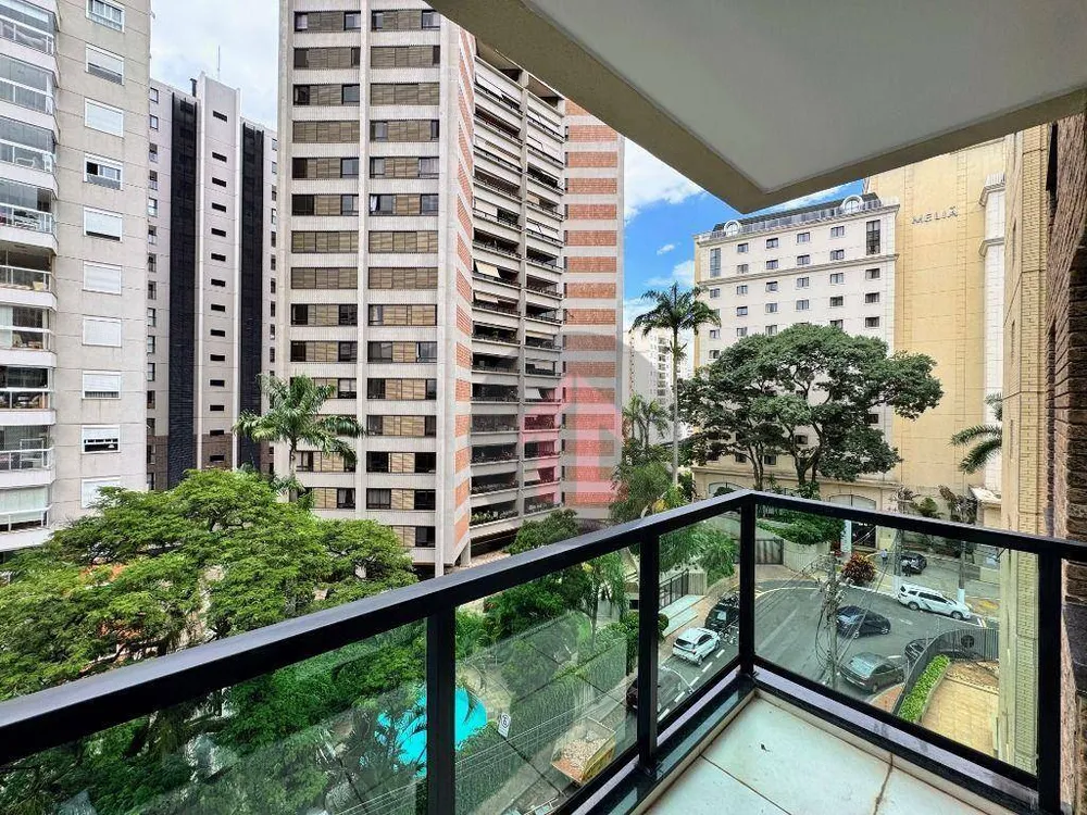 Apartamento, 2 quartos, 55 m² - Foto 1
