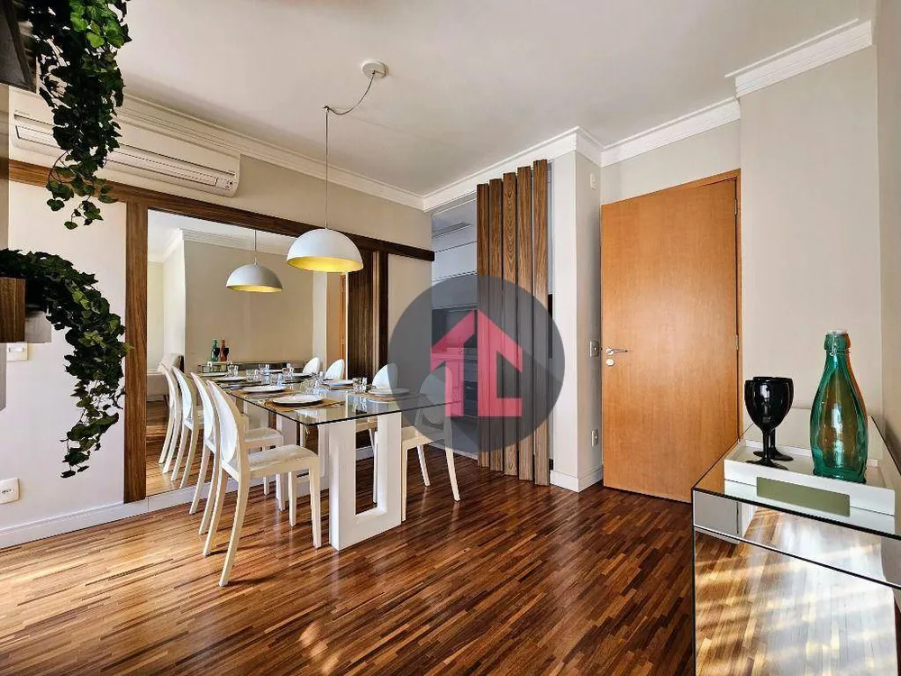Apartamento, 1 quarto, 57 m² - Foto 2