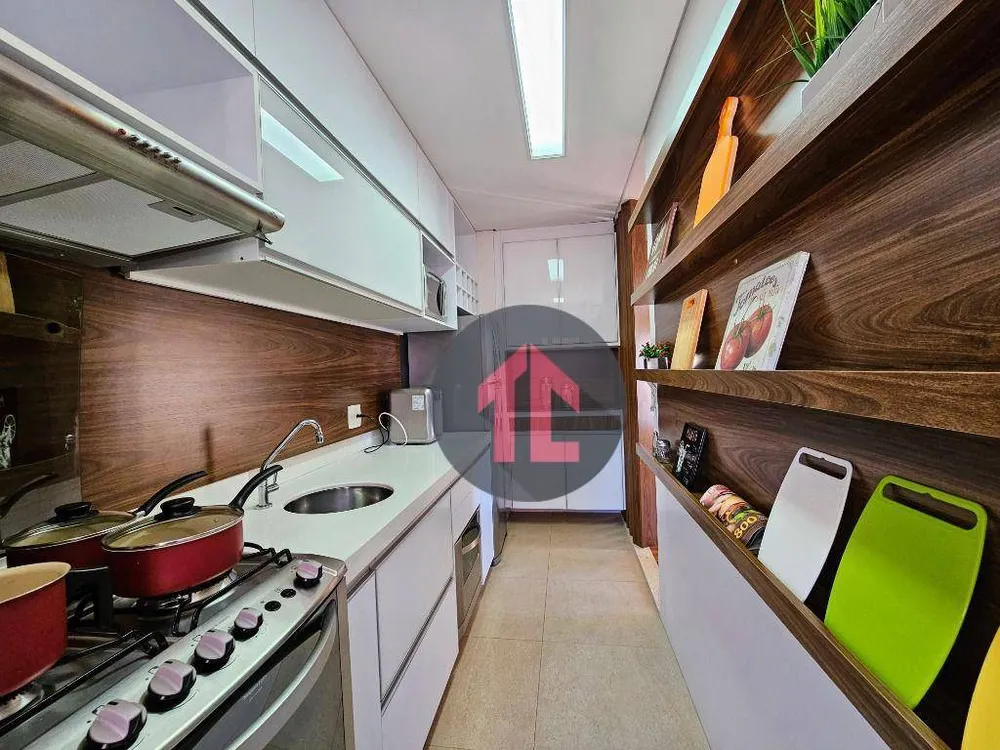 Apartamento, 1 quarto, 57 m² - Foto 6