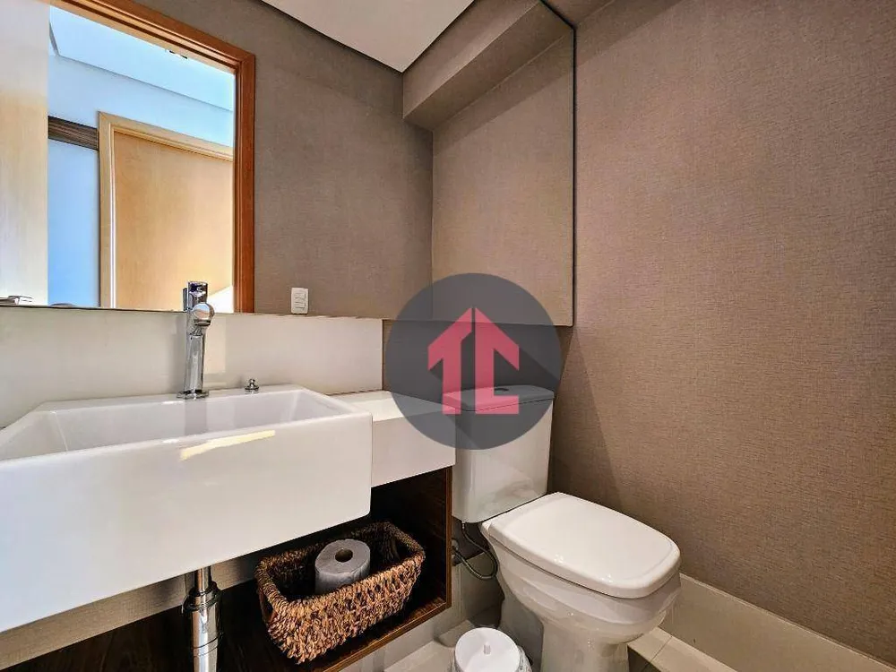 Apartamento, 1 quarto, 57 m² - Foto 7
