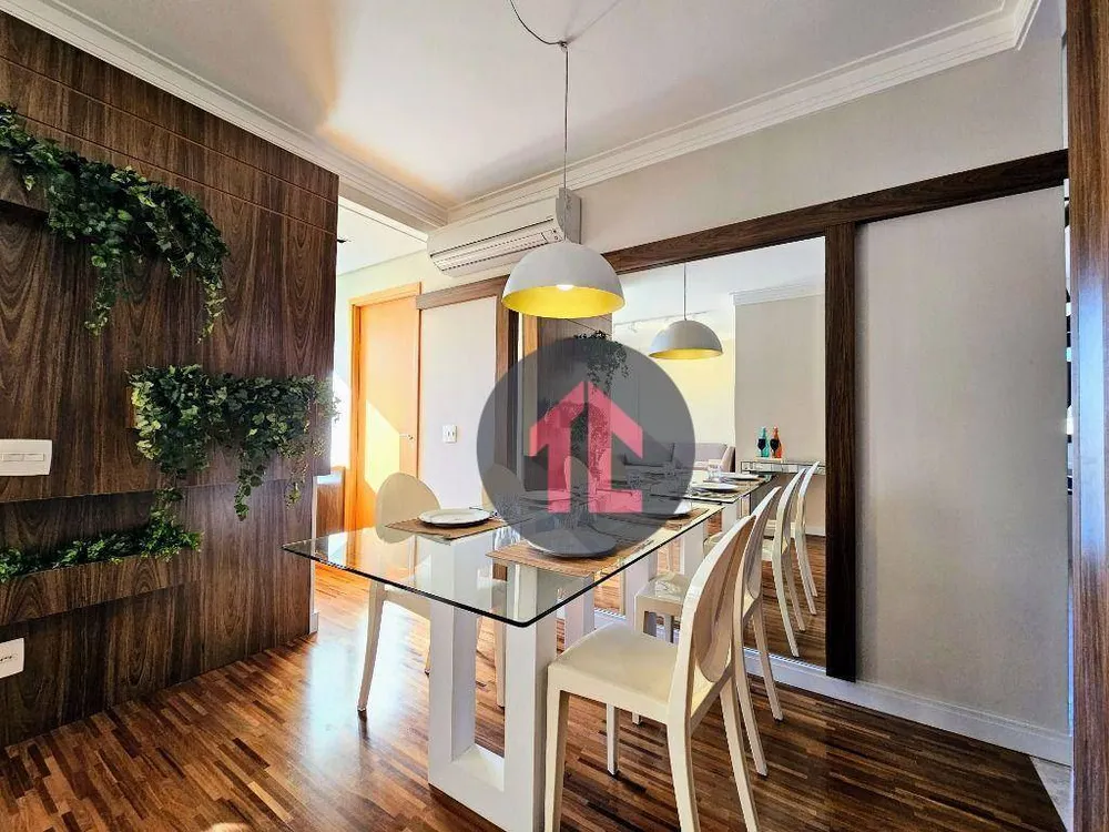 Apartamento, 1 quarto, 57 m² - Foto 1