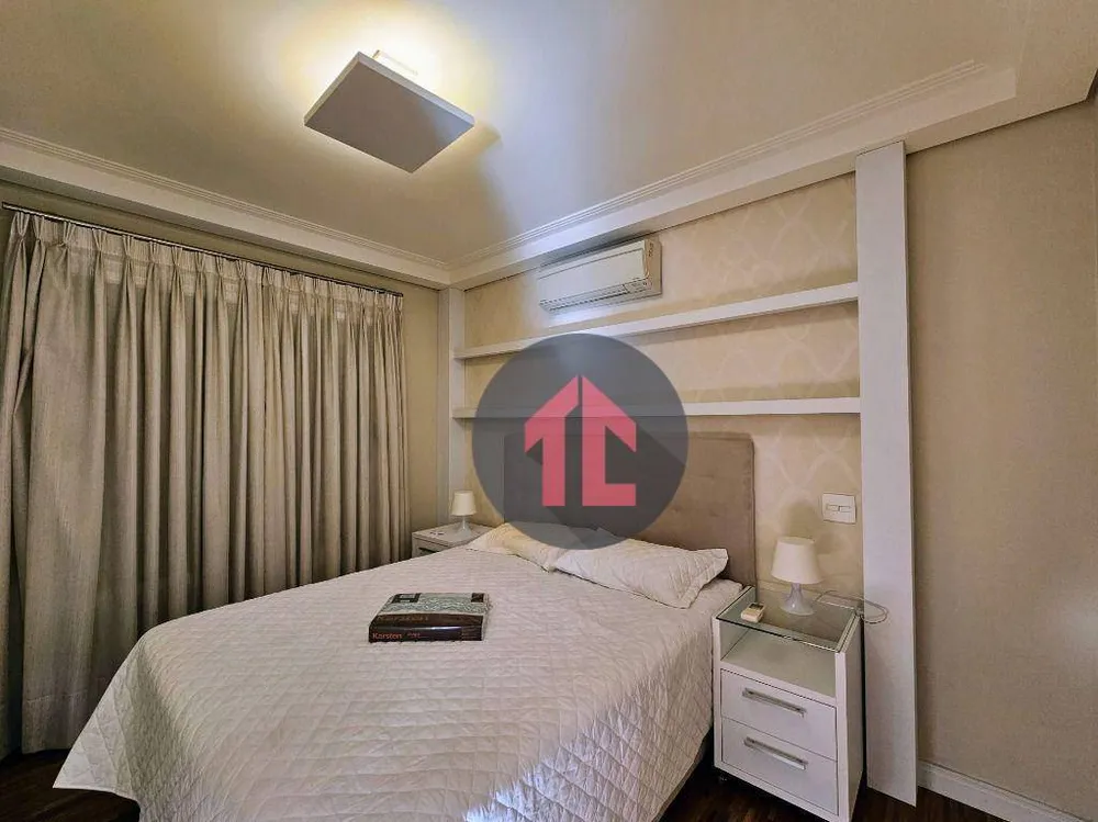 Apartamento, 1 quarto, 57 m² - Foto 8