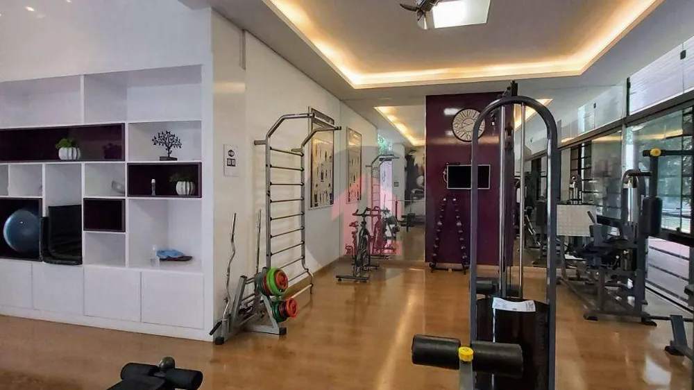 Apartamento, 1 quarto, 57 m² - Foto 10