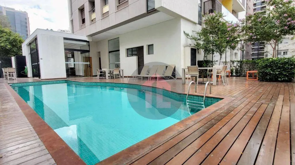 Apartamento, 1 quarto, 57 m² - Foto 14