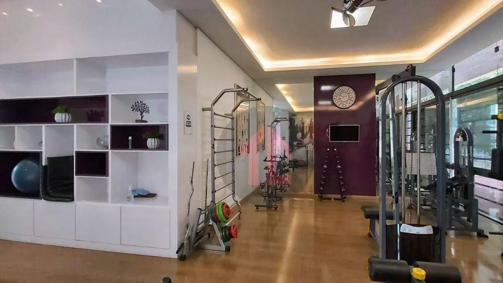 Apartamento, 1 quarto, 57 m² - Foto 11