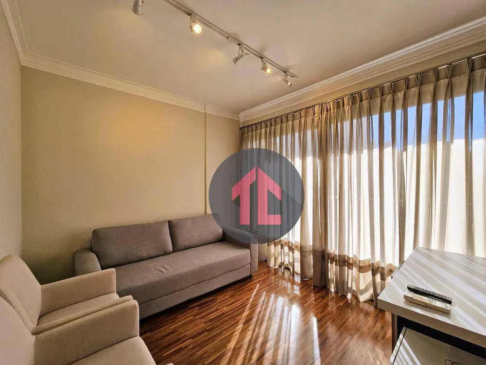 Apartamento, 1 quarto, 57 m² - Foto 4