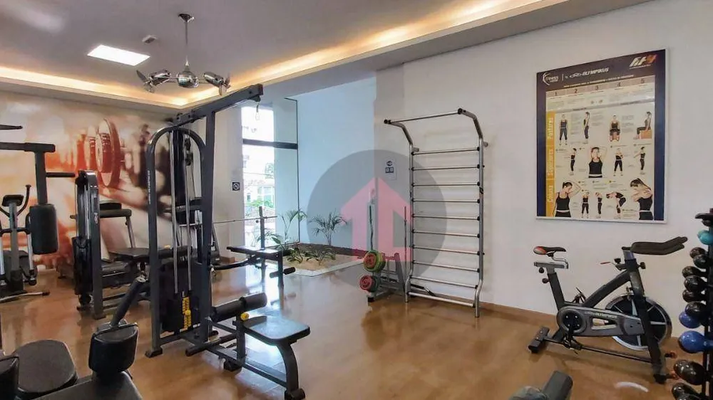 Apartamento, 1 quarto, 57 m² - Foto 12