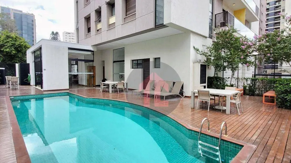Apartamento, 1 quarto, 57 m² - Foto 13