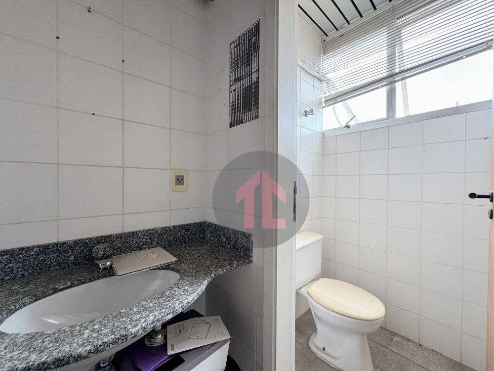 Sala-Conjunto, 39 m² - Foto 10