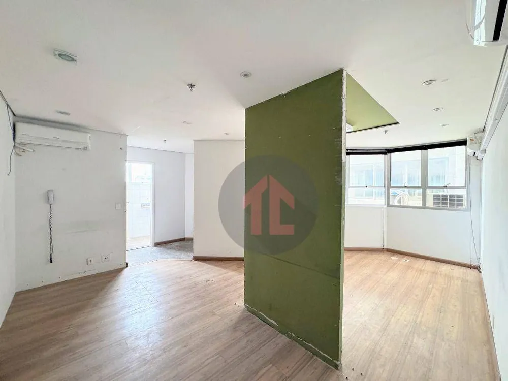 Sala-Conjunto, 39 m² - Foto 5