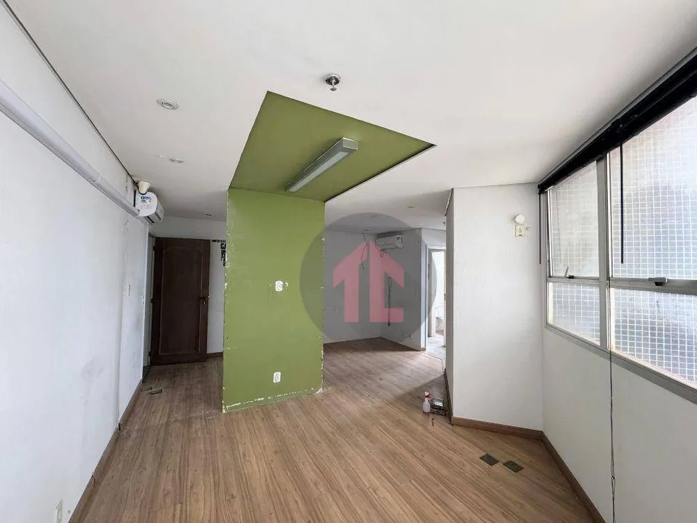 Sala-Conjunto, 39 m² - Foto 6