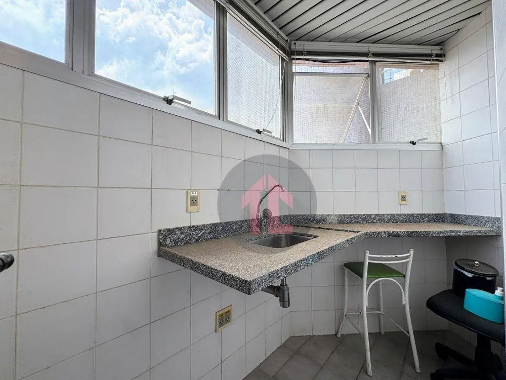 Sala-Conjunto, 39 m² - Foto 9