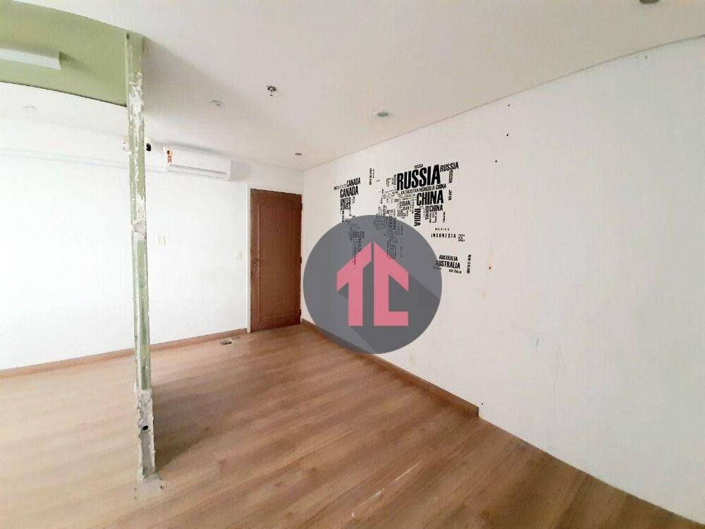 Sala-Conjunto, 39 m² - Foto 4