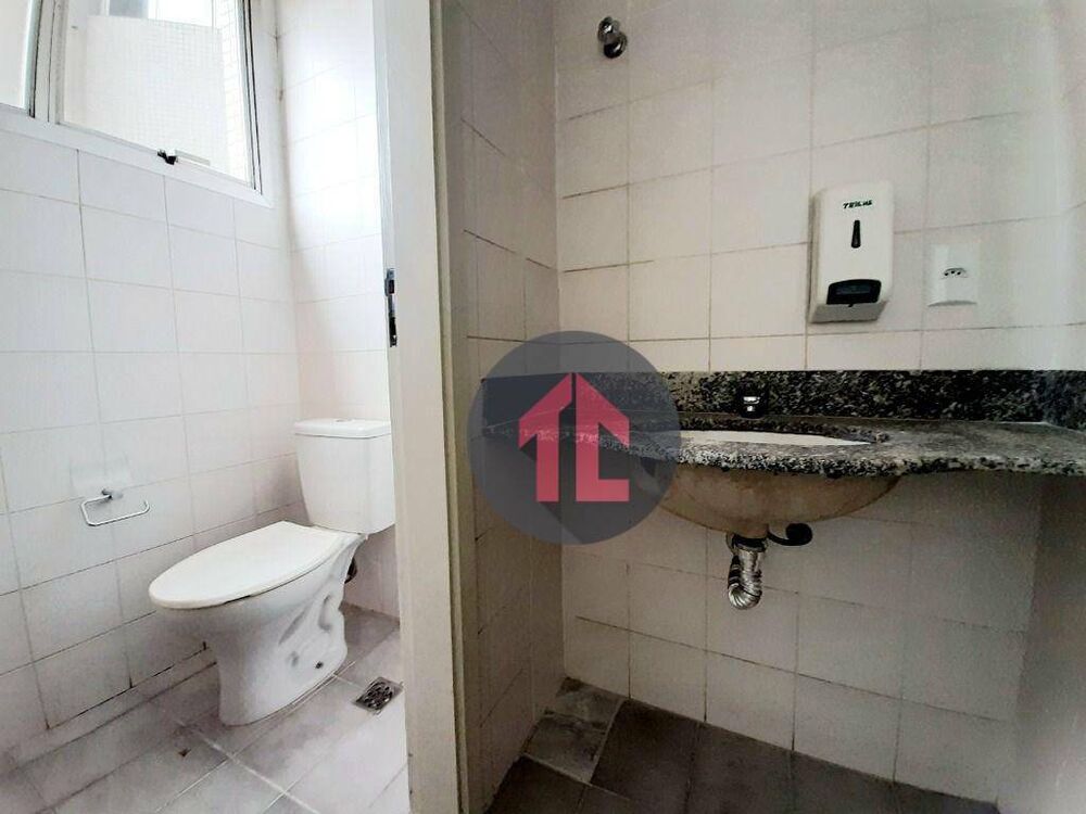 Sala-Conjunto, 39 m² - Foto 1