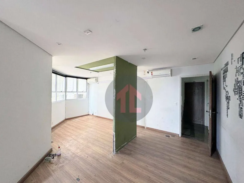 Sala-Conjunto, 39 m² - Foto 7