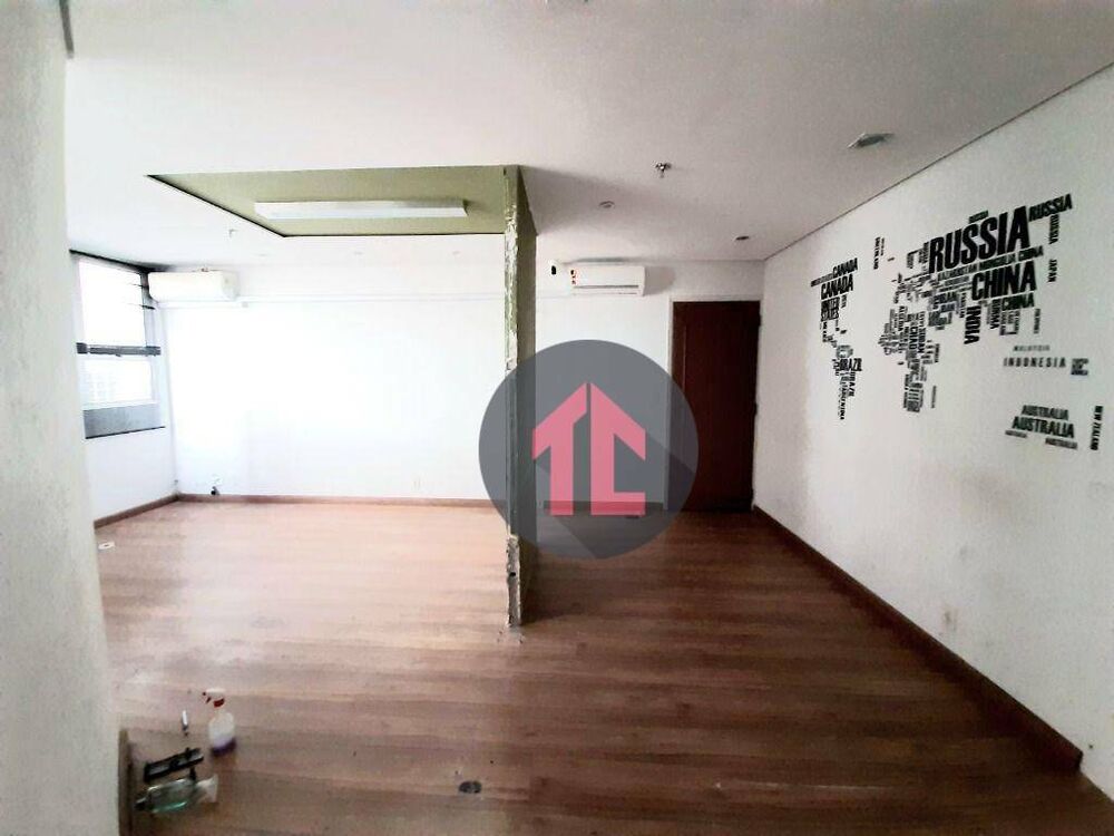 Sala-Conjunto, 39 m² - Foto 3