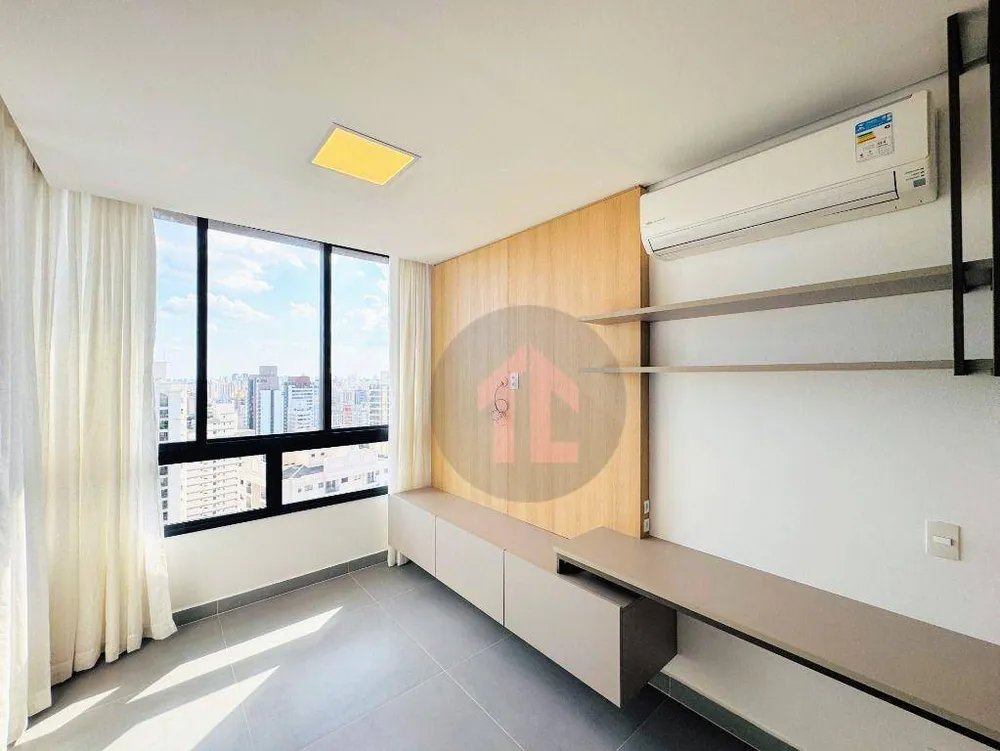 Apartamento, 1 quarto, 43 m² - Foto 3