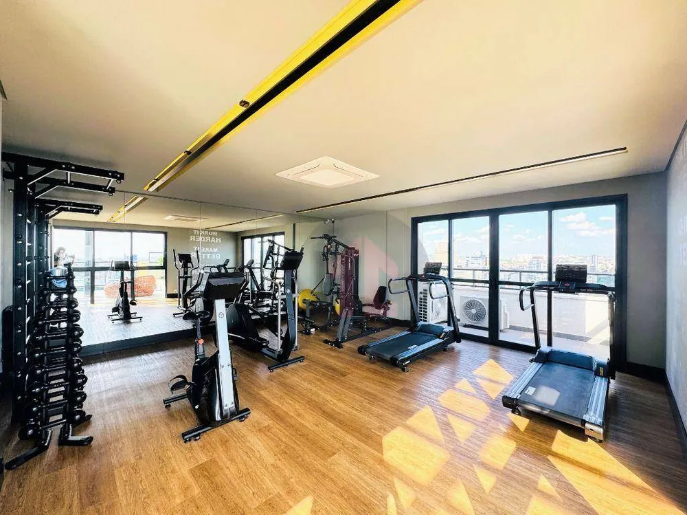 Apartamento, 1 quarto, 43 m² - Foto 10