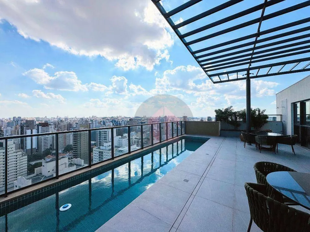 Apartamento, 1 quarto, 43 m² - Foto 12